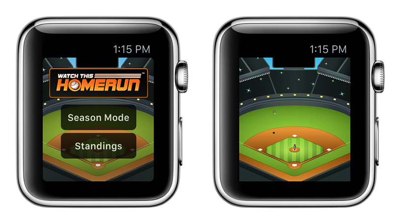 Illustration for article titled Ten Games I Want To Play On The Apple Watch